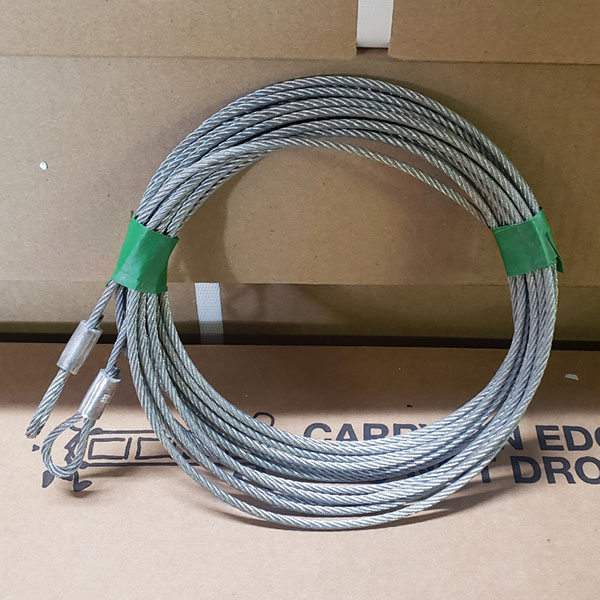 8 ft Extension Cable